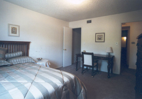 Saratoga Springs Apartments - uCribs